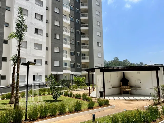 Imagem 6: RR9427 Apartamento MOBILIADO 56m² CONDOMÍNIO PIEMONTE - OPORTUNIDADE - 2 Dorms 1 Vaga