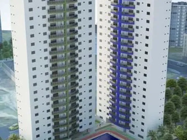 Imagem: Apartamentos com 3 Suítes no Centro Macapá