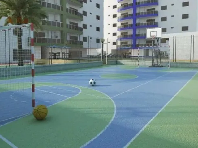 Imagem 5: Apartamentos com 3 Suítes no Centro Macapá