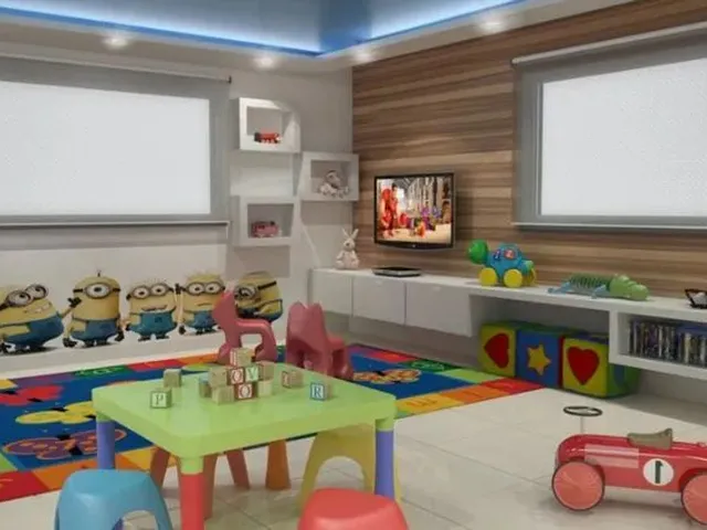 Imagem 3: Apartamentos com 3 Suítes no Centro Macapá