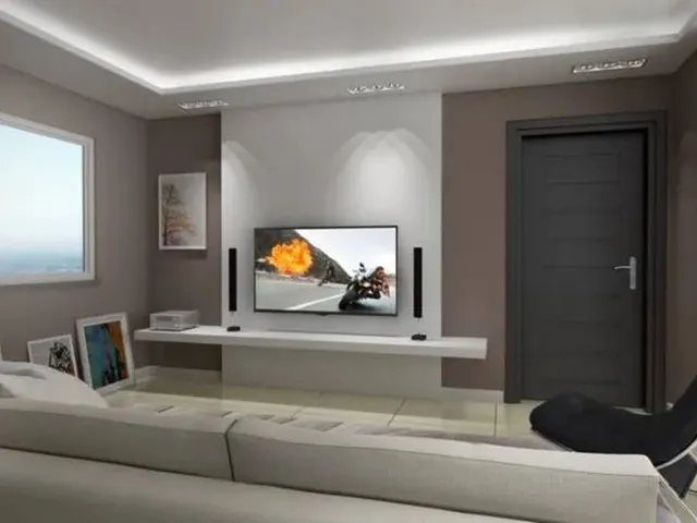 Imagem 6: Apartamentos com 3 Suítes no Centro Macapá