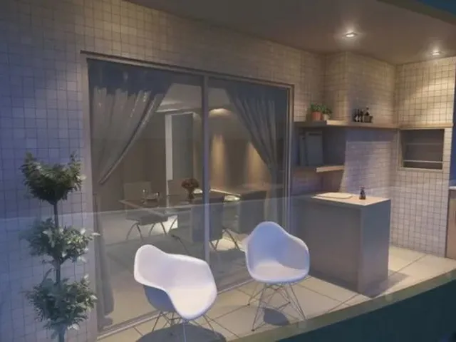 Imagem 8: Apartamentos com 3 Suítes no Centro Macapá