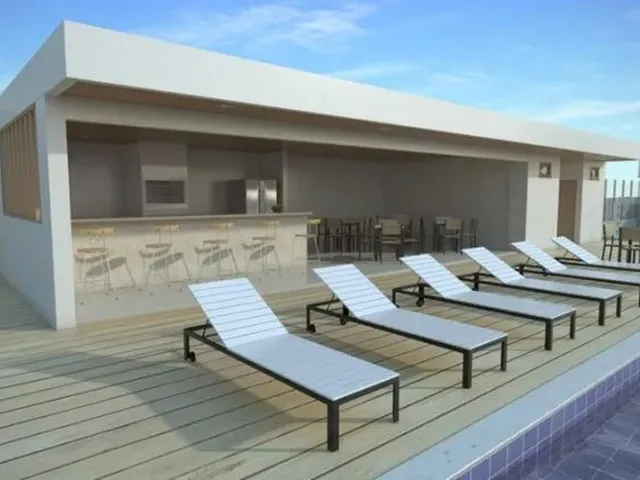 Imagem 9: Apartamentos com 3 Suítes no Centro Macapá