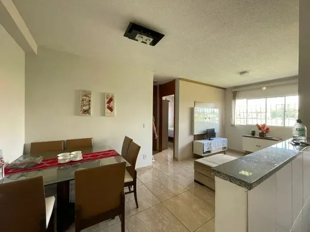 Imagem: Ágio Apartamento