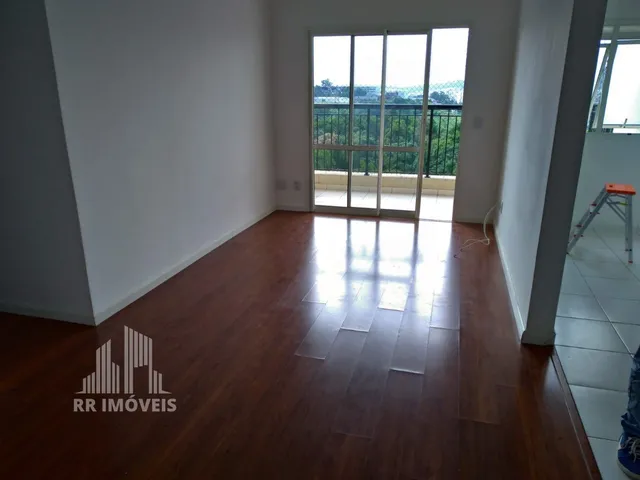 Imagem: RR10336 Apartamento 68m² CONDOMÍNIO RESERVA