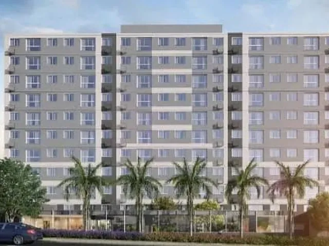 Imagem 1: Apartamento para Venda com 2 Quartos em Samambaia - Df Q 416