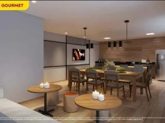 Imagem 5: Apartamento para Venda com 2 Quartos em Samambaia - Df Q 416