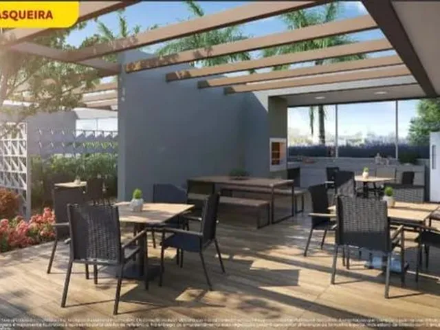 Imagem 6: Apartamento para Venda com 2 Quartos em Samambaia - Df Q 416