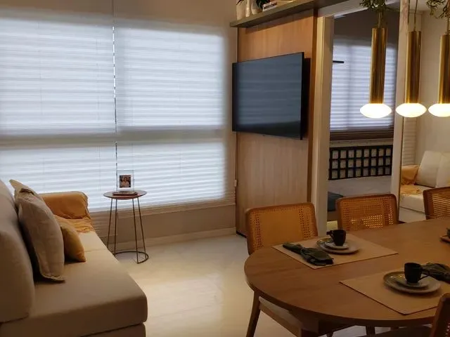 Imagem 13: Apartamento para Venda com 2 Quartos em Samambaia - Df Q 416