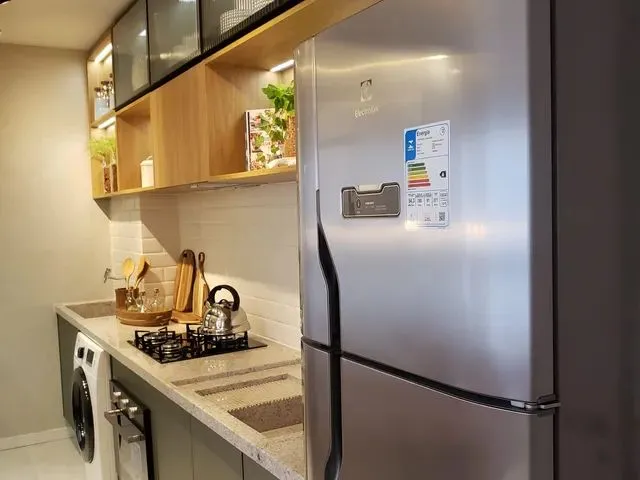 Imagem 16: Apartamento para Venda com 2 Quartos em Samambaia - Df Q 416