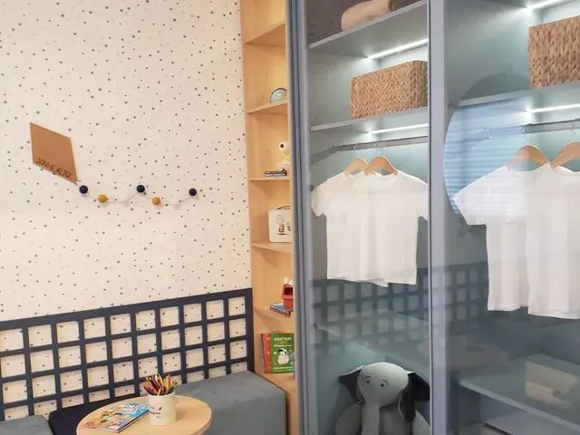 Imagem 15: Apartamento para Venda com 2 Quartos em Samambaia - Df Q 416