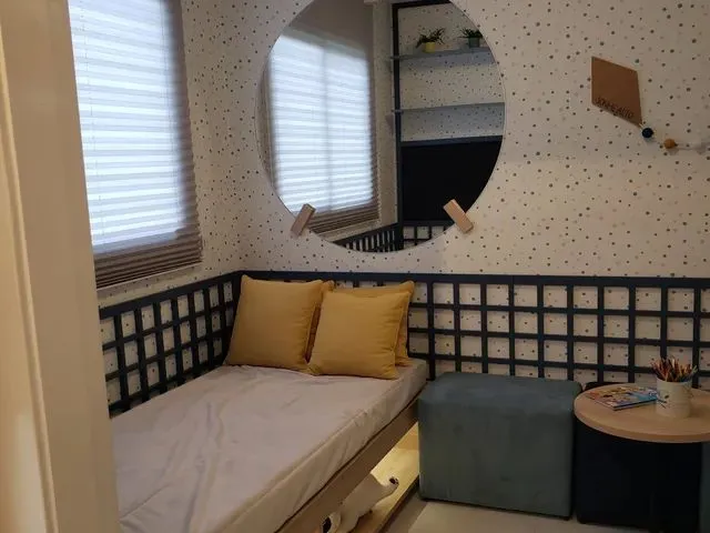 Imagem 8: Apartamento para Venda com 2 Quartos em Samambaia - Df Q 416