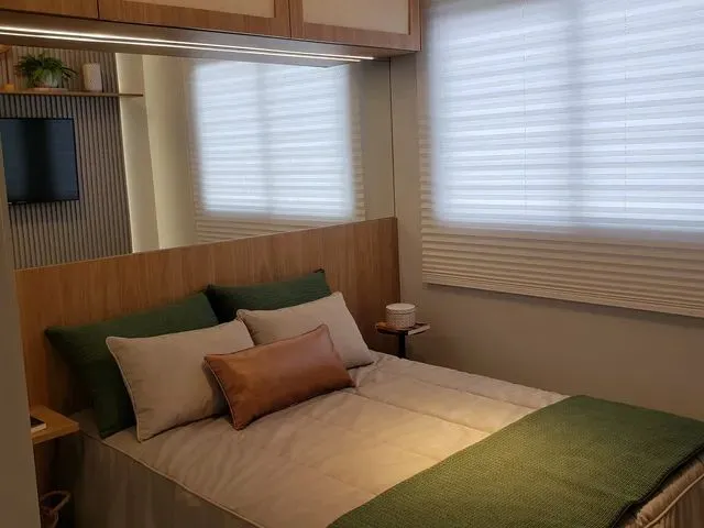 Imagem 7: Apartamento para Venda com 2 Quartos em Samambaia - Df Q 416