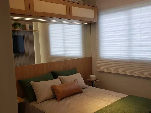 Imagem 11: Apartamento para Venda com 2 Quartos em Samambaia - Df Q 416