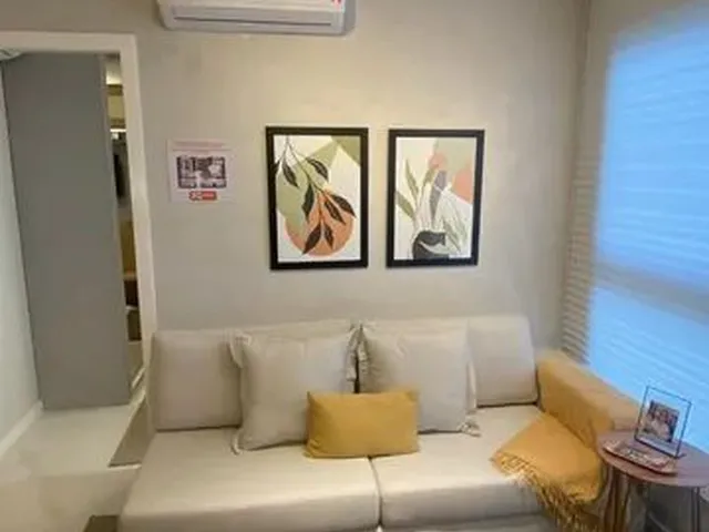 Imagem 14: Apartamento para Venda com 2 Quartos em Samambaia - Df Q 416