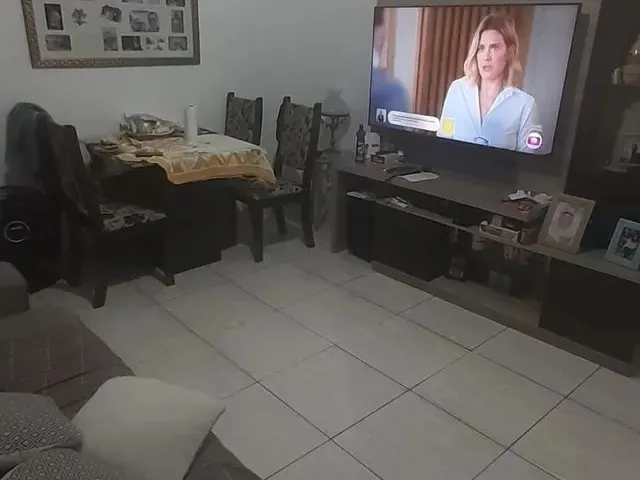 Imagem: Jacaré Apartamento Tipo Casa 2 Quartos