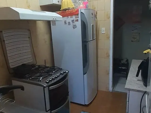 Imagem 3: Jacaré Apartamento Tipo Casa 2 Quartos