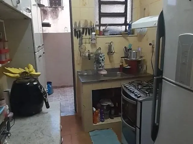 Imagem 4: Jacaré Apartamento Tipo Casa 2 Quartos