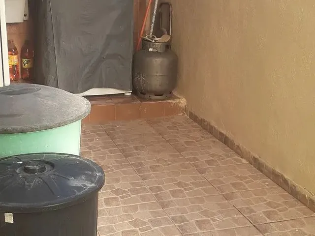 Imagem 12: Jacaré Apartamento Tipo Casa 2 Quartos