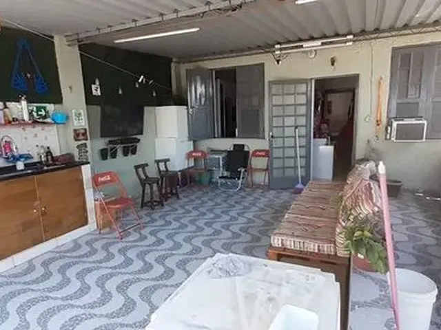 Imagem 7: Jacaré Apartamento Tipo Casa 2 Quartos