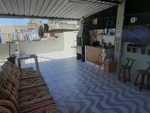 Imagem 14: Jacaré Apartamento Tipo Casa 2 Quartos