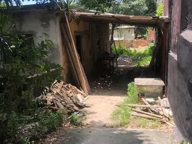 Imagem: Casa Terreno Amplo