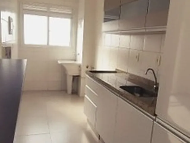 Imagem: RR10793 Apartamento 53m² CONDOMÍNIO VISTA