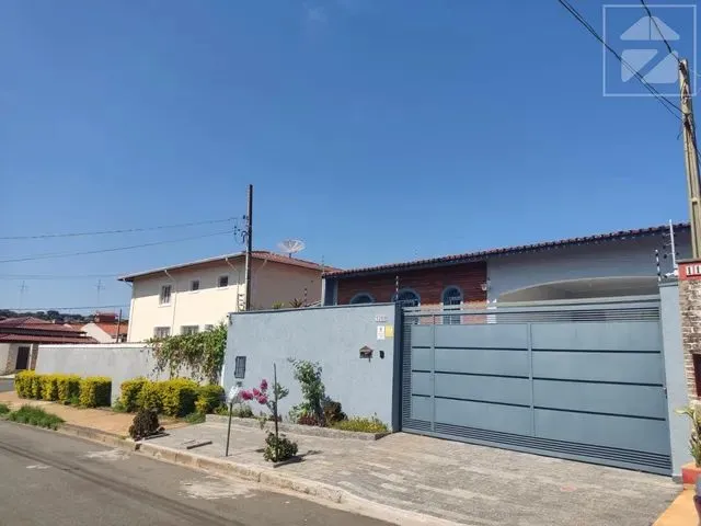 Imagem: Casa - Jardim Bela Vista - Campinas