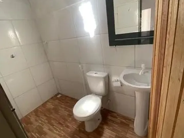 Imagem: Uma Ótima Casa para Moradia. Bem Localizada