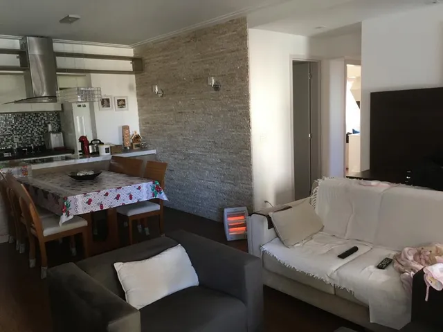 Imagem: RR10794 Apartamento 87m² CONDOMÍNIO RESERVA