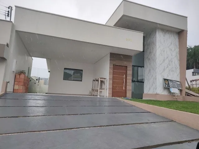 Imagem: Condomínio Forest Hill - Aceitamos Financiamento