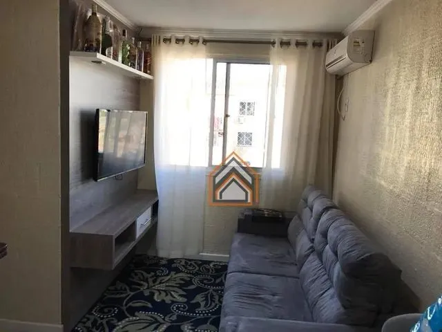Imagem: Apartamento com 2 Dormitórios À Venda