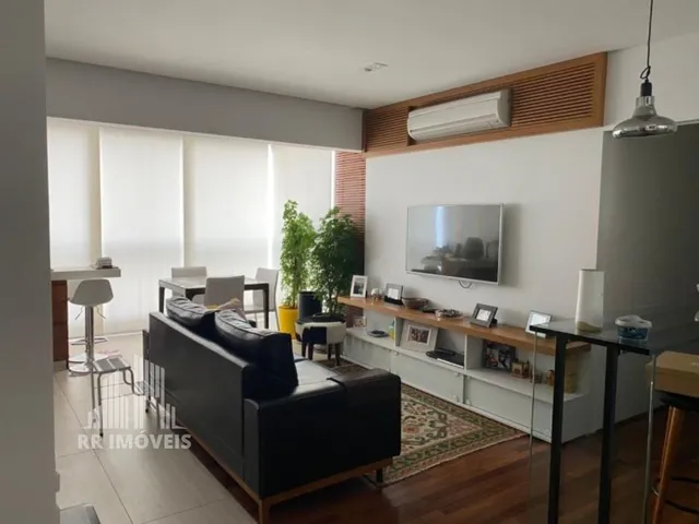 Imagem: RR10803 Apartamento 76m² CONDOMÍNIO ALTO