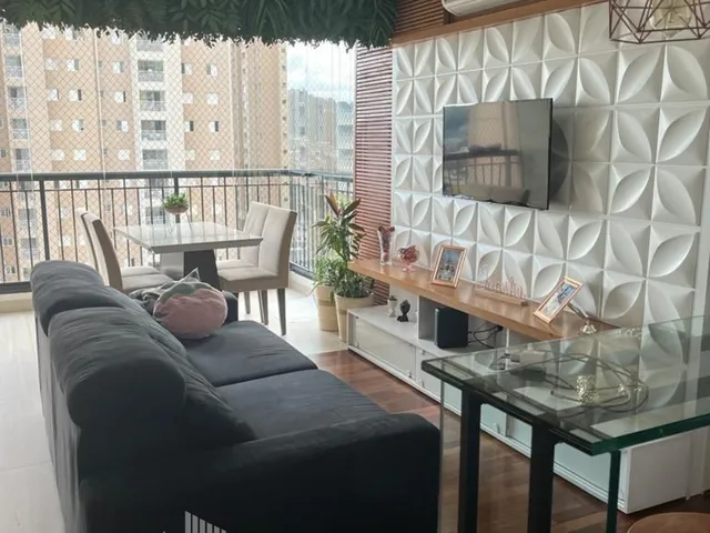 Imagem 6: RR10803 Apartamento 76m² CONDOMÍNIO ALTO DA MATA - OPORTUNIDADE - 2 Dorms 1 Vaga