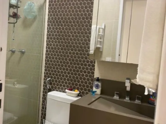 Imagem 2: RR10803 Apartamento 76m² CONDOMÍNIO ALTO DA MATA - OPORTUNIDADE - 2 Dorms 1 Vaga