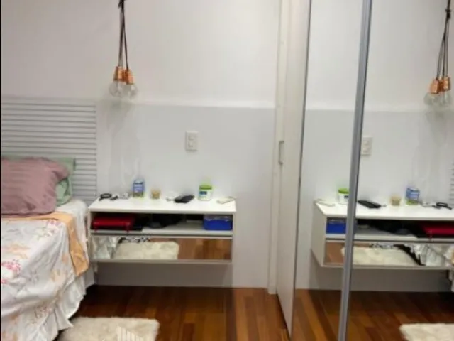 Imagem 8: RR10803 Apartamento 76m² CONDOMÍNIO ALTO DA MATA - OPORTUNIDADE - 2 Dorms 1 Vaga