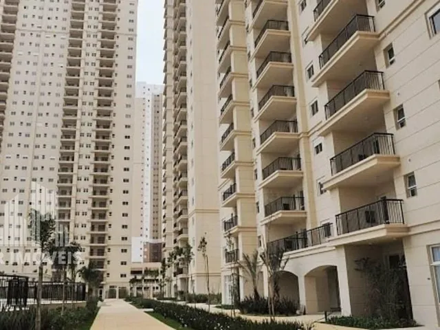 Imagem 5: RR10803 Apartamento 76m² CONDOMÍNIO ALTO DA MATA - OPORTUNIDADE - 2 Dorms 1 Vaga