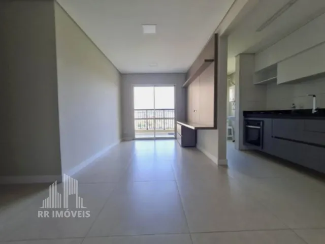 Imagem: RR9944 Apartamento 68m² CONDOMÍNIO RESERVA