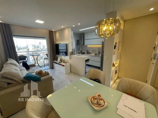 Imagem: RR10151 Apartamento 60m² CONDOMÍNIO PARQUE