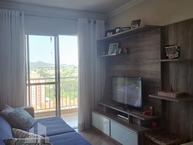 Imagem: RR10747 Apartamento 72m² CONDOMÍNIO ALPHAVIEW