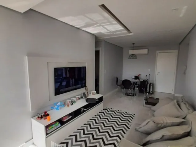 Imagem: RR9118 Apartamento 70m² CONDOMÍNIO WAVE