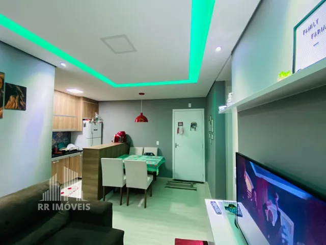 Imagem: RR8945 Apartamento 53m² CONDOMÍNIO PIEMONTE