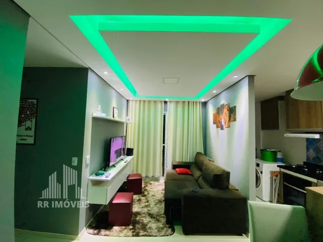Imagem 6: RR10810 Apartamento 53m² CONDOMÍNIO PIEMONTE - OPORTUNIDADE - 2 Dorms 1 Vaga - Barueri