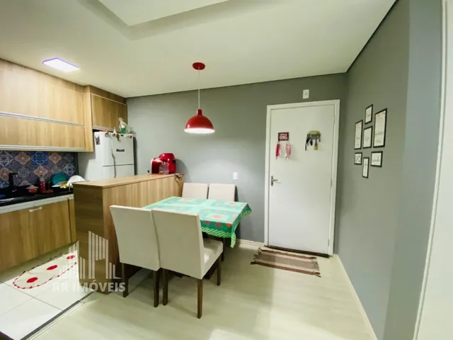 Imagem 9: RR10810 Apartamento 53m² CONDOMÍNIO PIEMONTE - OPORTUNIDADE - 2 Dorms 1 Vaga - Barueri