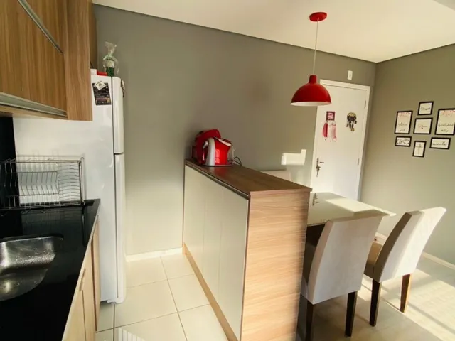 Imagem 11: RR10810 Apartamento 53m² CONDOMÍNIO PIEMONTE - OPORTUNIDADE - 2 Dorms 1 Vaga - Barueri
