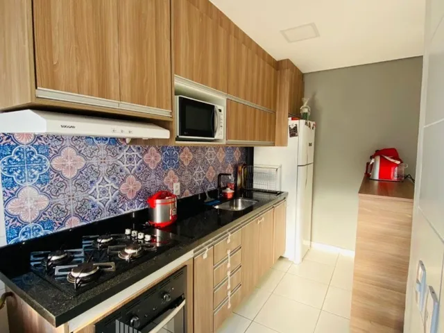 Imagem 7: RR10810 Apartamento 53m² CONDOMÍNIO PIEMONTE - OPORTUNIDADE - 2 Dorms 1 Vaga - Barueri