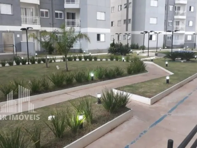 Imagem 12: RR10810 Apartamento 53m² CONDOMÍNIO PIEMONTE - OPORTUNIDADE - 2 Dorms 1 Vaga - Barueri