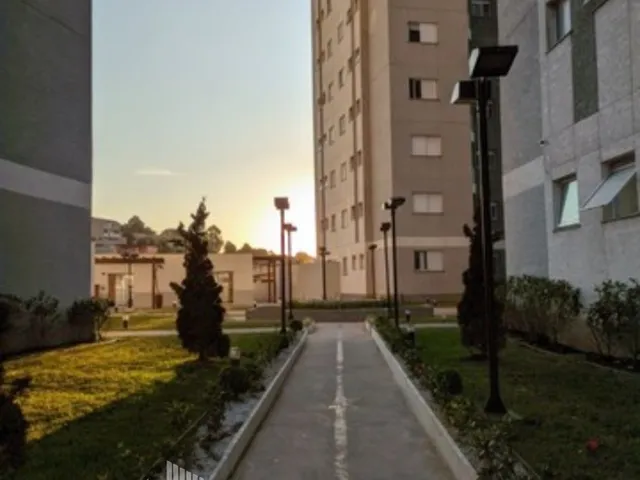Imagem 4: RR10810 Apartamento 53m² CONDOMÍNIO PIEMONTE - OPORTUNIDADE - 2 Dorms 1 Vaga - Barueri