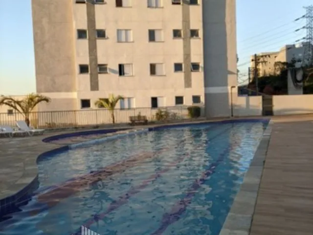 Imagem 15: RR10810 Apartamento 53m² CONDOMÍNIO PIEMONTE - OPORTUNIDADE - 2 Dorms 1 Vaga - Barueri