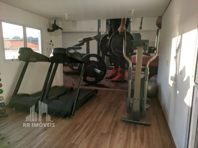 Imagem 3: RR10810 Apartamento 53m² CONDOMÍNIO PIEMONTE - OPORTUNIDADE - 2 Dorms 1 Vaga - Barueri